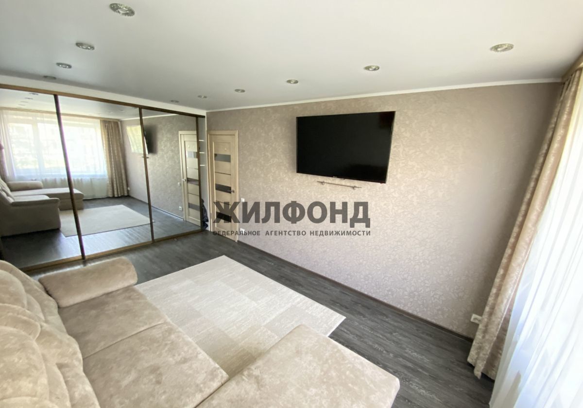 квартира г Петропавловск-Камчатский ул Виталия Кручины 6/4 фото 4