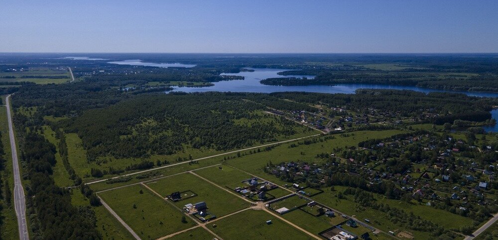 земля городской округ Можайский д Семейники 46 фото 7