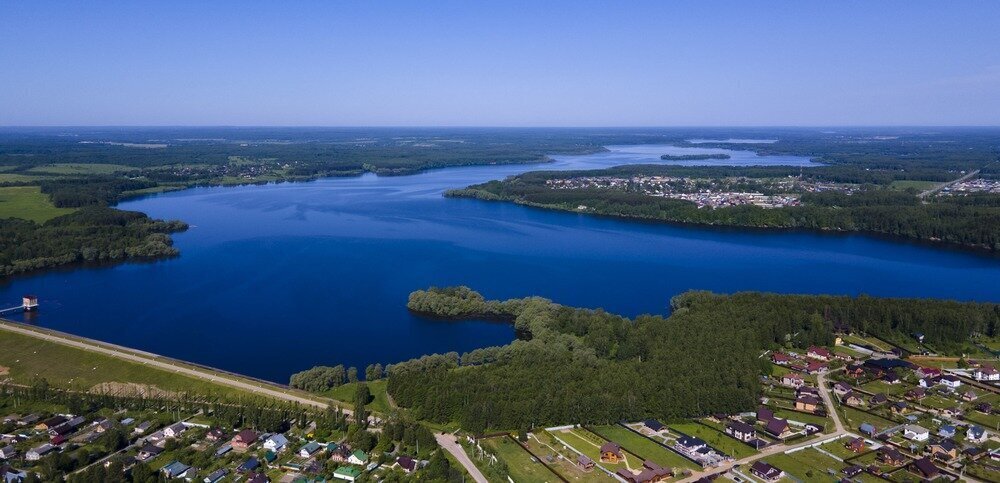 земля городской округ Можайский д Семейники 46 фото 2