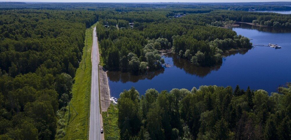 земля городской округ Можайский д Семейники 46 фото 4