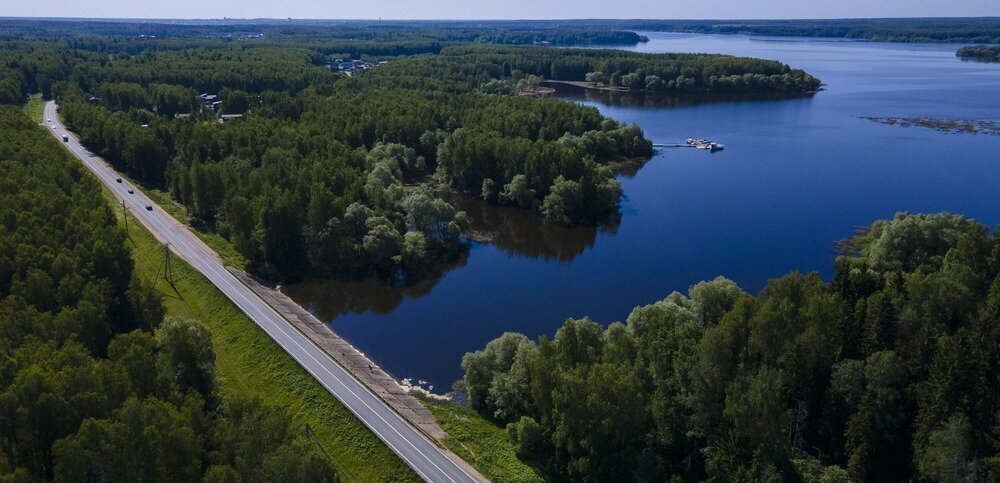 земля городской округ Можайский д Семейники 46 фото 5