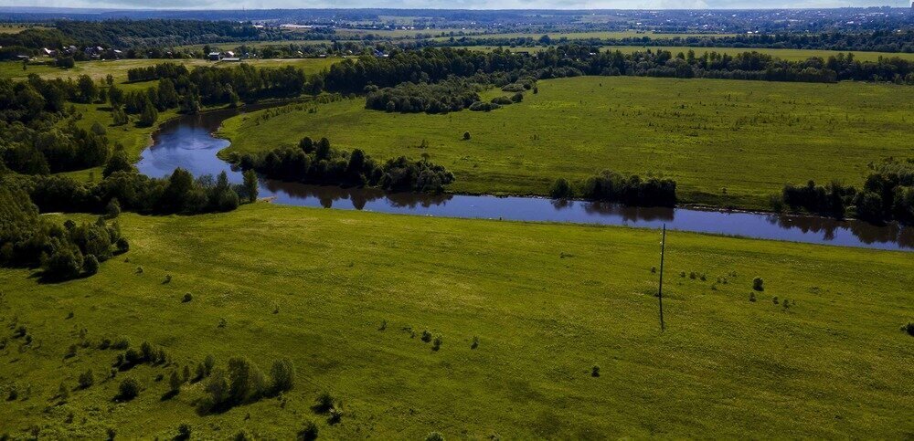 земля городской округ Можайский д Семейники 46 фото 10