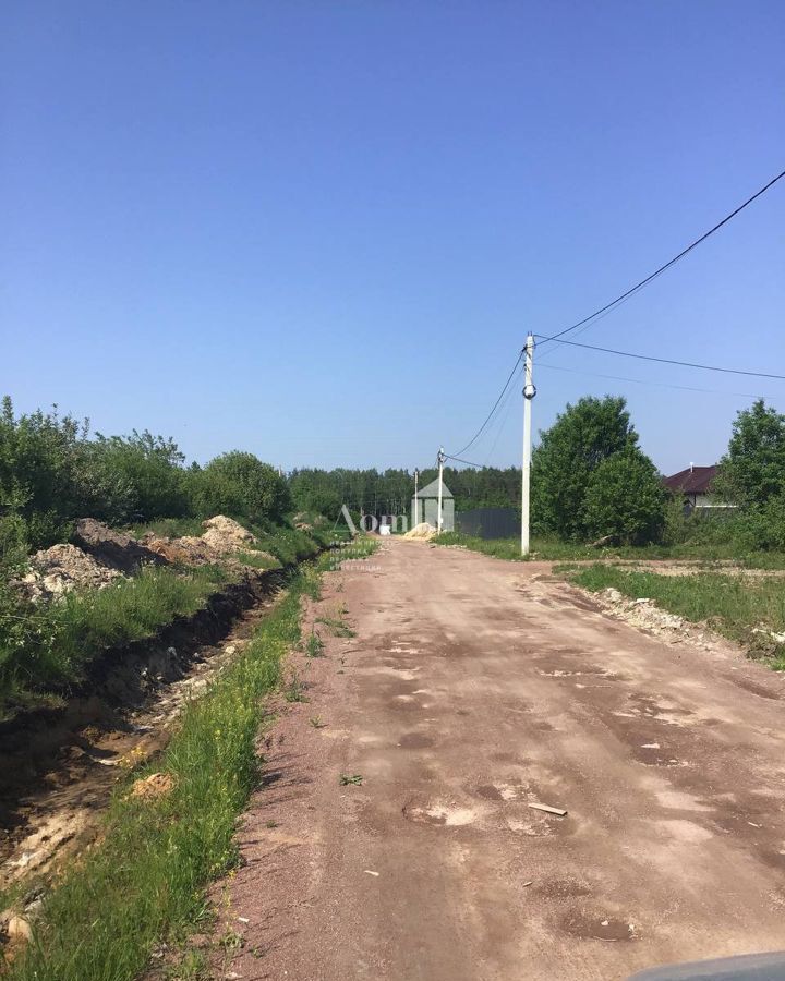 земля р-н Всеволожский д Ёксолово Колтушское городское поселение, Хапо-Ое фото 5