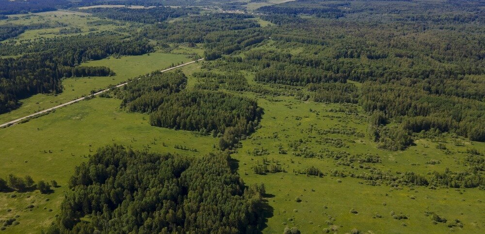 земля городской округ Можайский д Семейники 46 фото 14