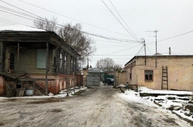 офис р-н Богородский г Богородск ул. Карла Маркса, 11 фото 10