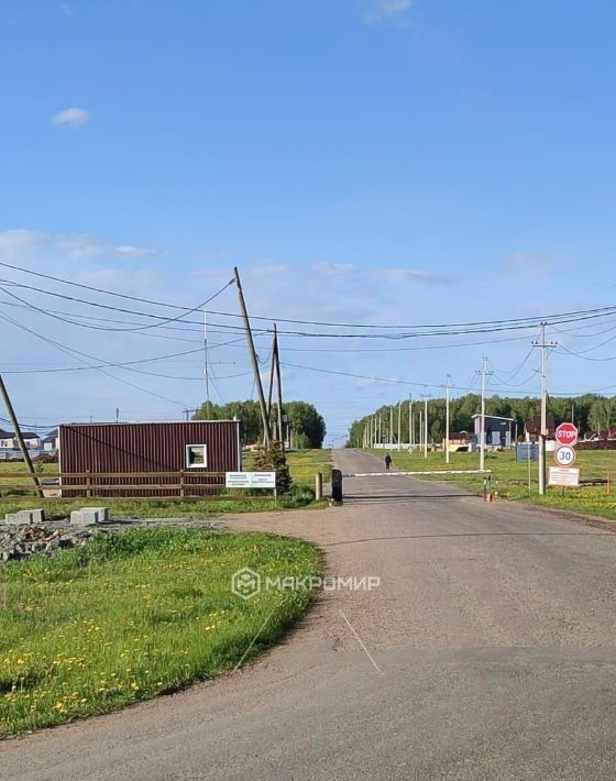 дом р-н Сосновский с Большие Харлуши мкр Южные ключи Кременкульское с/пос фото 32