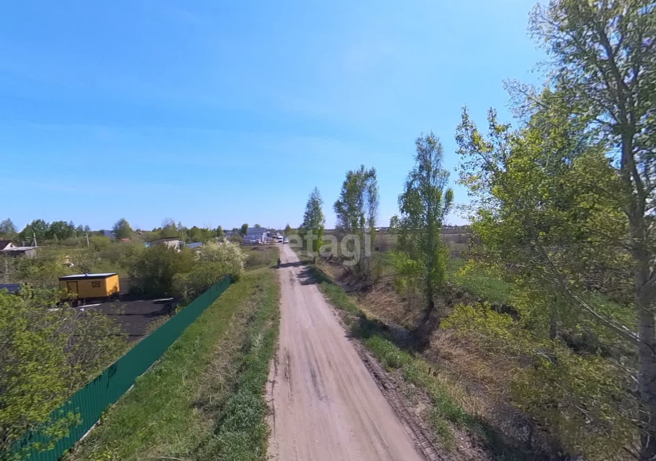 земля г Тюмень р-н Центральный снт Поле чудес-2 Центральный административный округ фото 8