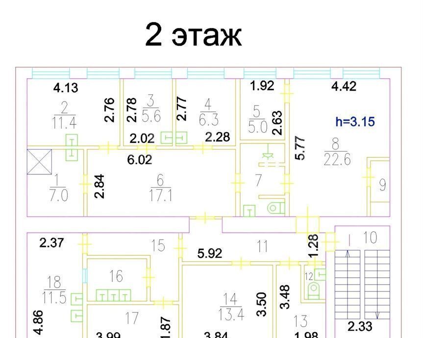 офис г Москва метро Текстильщики ул 1-я Текстильщиков 8с/1 муниципальный округ Текстильщики фото 16