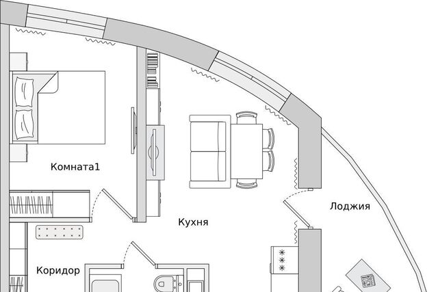 ул Первых 2к/1 Свердловское городское поселение, Рыбацкое фото