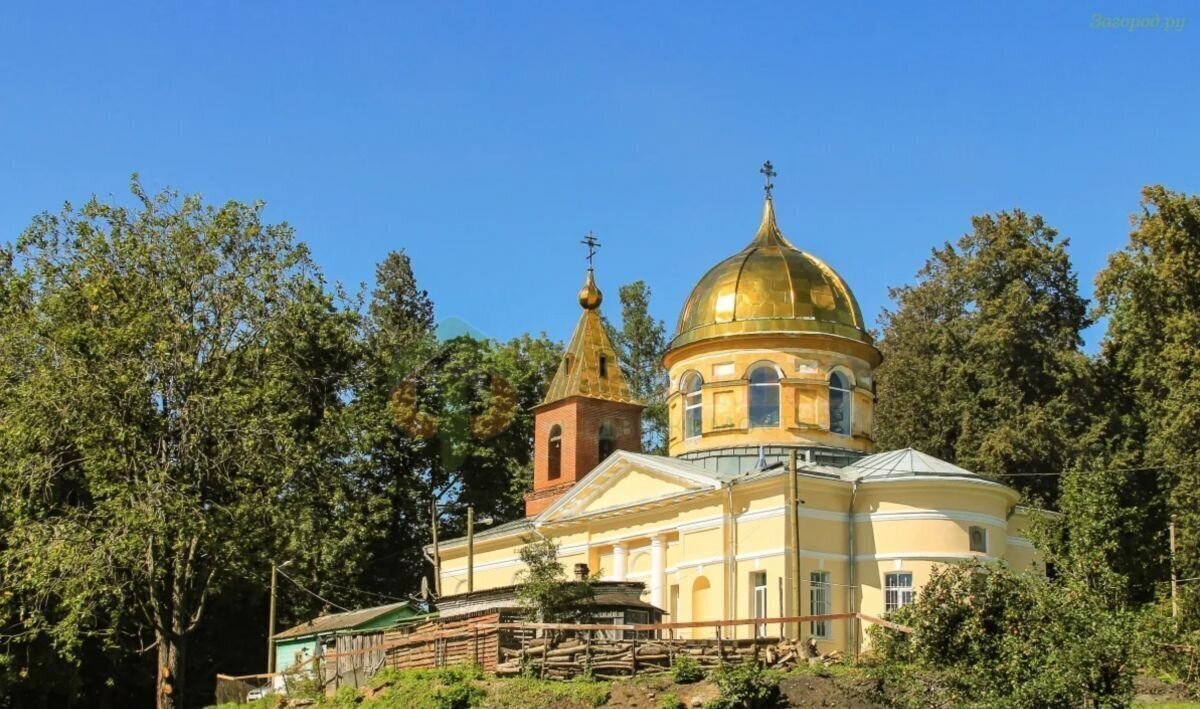 земля р-н Гатчинский д Лампово ул Садовая Дружногорское городское поселение, Дружная Горка фото 7