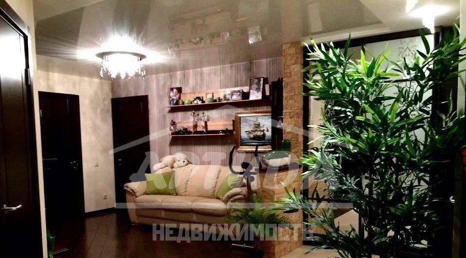 квартира г Нижний Новгород Чкаловская ул Менделеева 15а фото 7