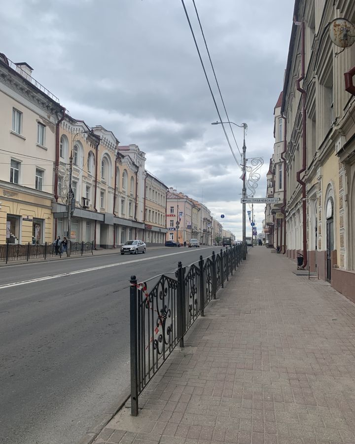 свободного назначения г Смоленск р-н Ленинский ул Большая Советская 18/18 фото 5