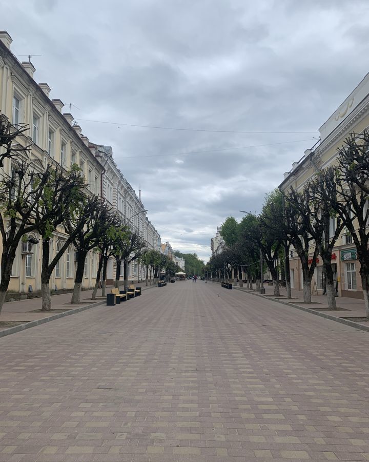 свободного назначения г Смоленск р-н Ленинский ул Большая Советская 18/18 фото 10