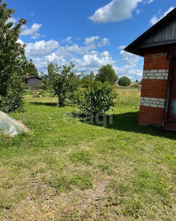 дом р-н Бабынинский п Бабынино сельское поселение посёлок Бабынино фото 20