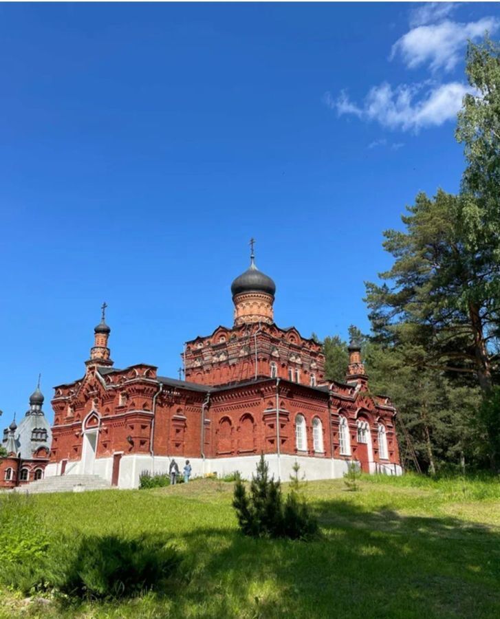 земля р-н Александровский д Иваньково ул Зеленая муниципальное образование Следневское, Струнино фото 16