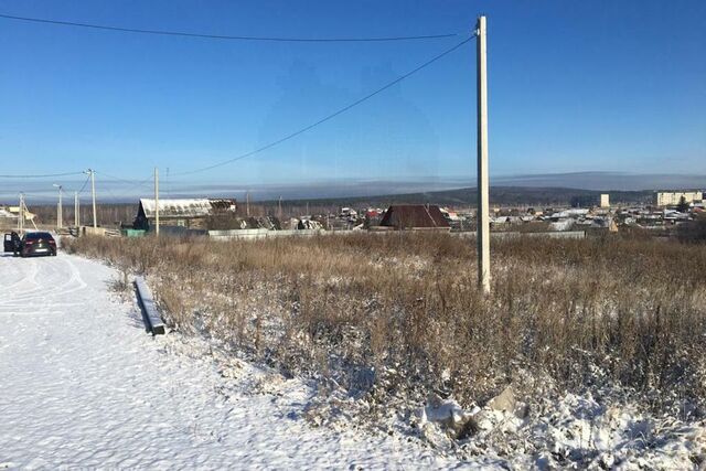 городской округ Первоуральск, деревня Крылосово фото