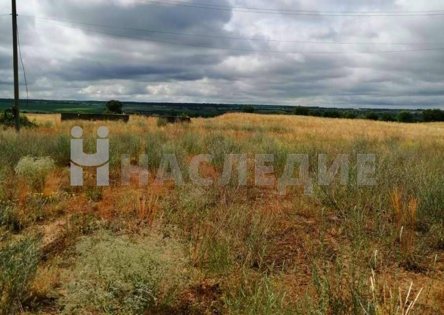 земля р-н Белокалитвинский п Сосны ул Донская фото 3