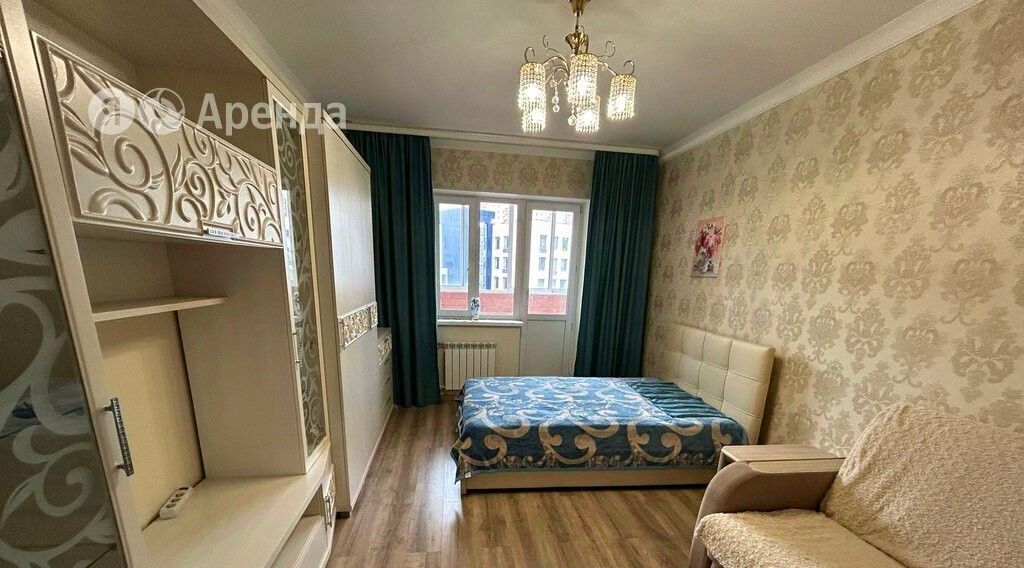 квартира г Раменское ул Молодежная 30 ЖК «Десятка» Ипподром фото 1