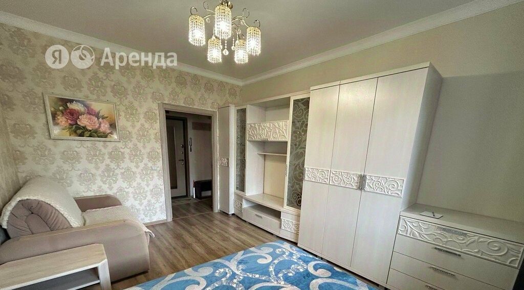 квартира г Раменское ул Молодежная 30 ЖК «Десятка» Ипподром фото 3