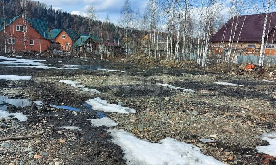 земля г Междуреченск ул Дачная Междуреченский городской округ фото 1