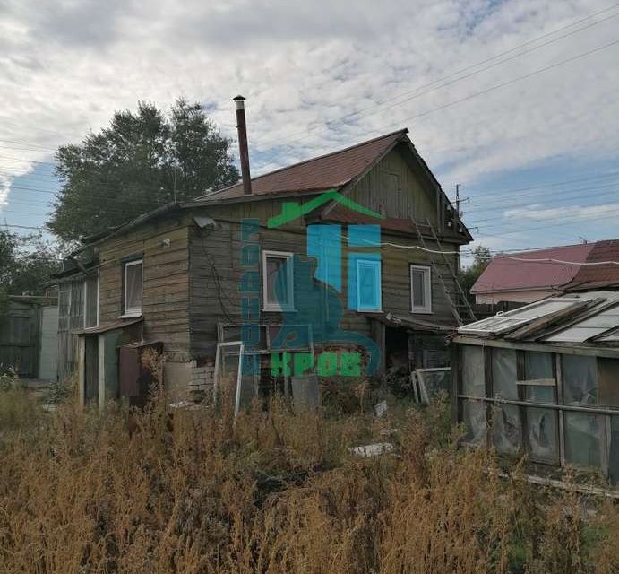 дом г Сызрань ул Солнечная городской округ Сызрань фото 2