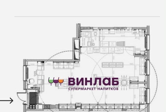 свободного назначения г Москва ЗАО Молжаниновский ЖК Молжаниново к 3 фото 2