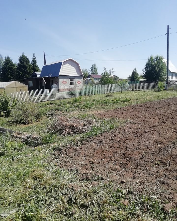 земля г Томск д Лоскутово снт Ландыш Богашёвское сельское поселение, Томский р-н фото 16