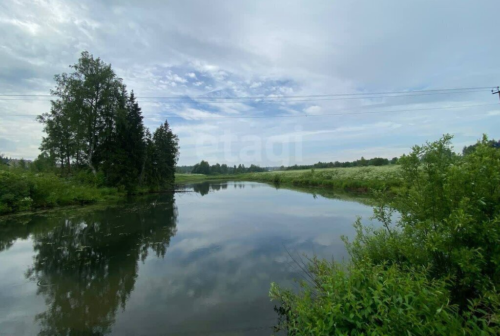 дом городской округ Пушкинский д Мартьянково фото 11