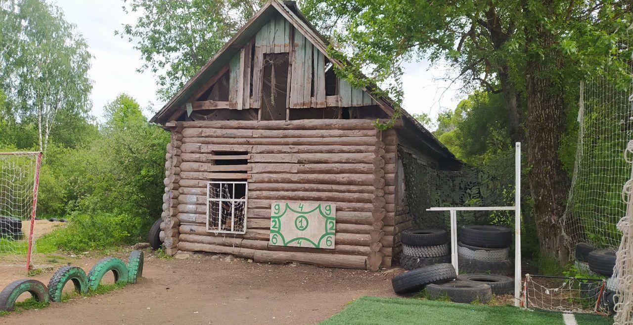 земля р-н Маловишерский г Малая Вишера ул 1 Мая 53 Маловишерское городское поселение фото 2