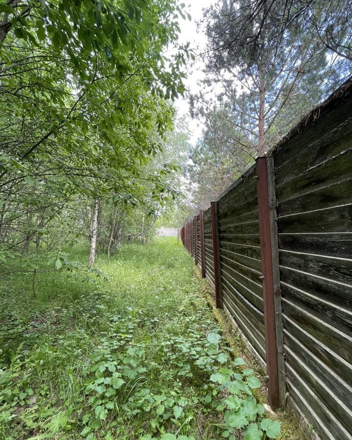 земля городской округ Одинцовский д Липки Звенигород фото 1