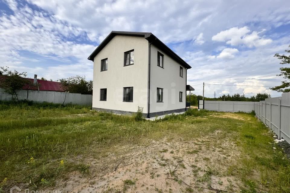 дом городской округ Люберцы п Жилино-1 155А фото 2