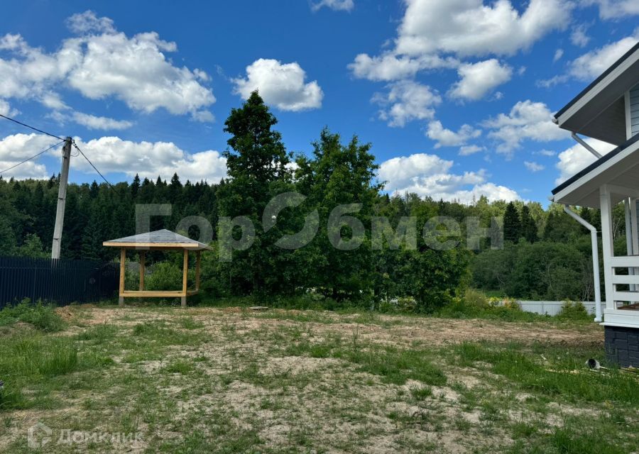 дом городской округ Дмитровский д Ивановское дачный посёлок Ивановское, 117 фото 5