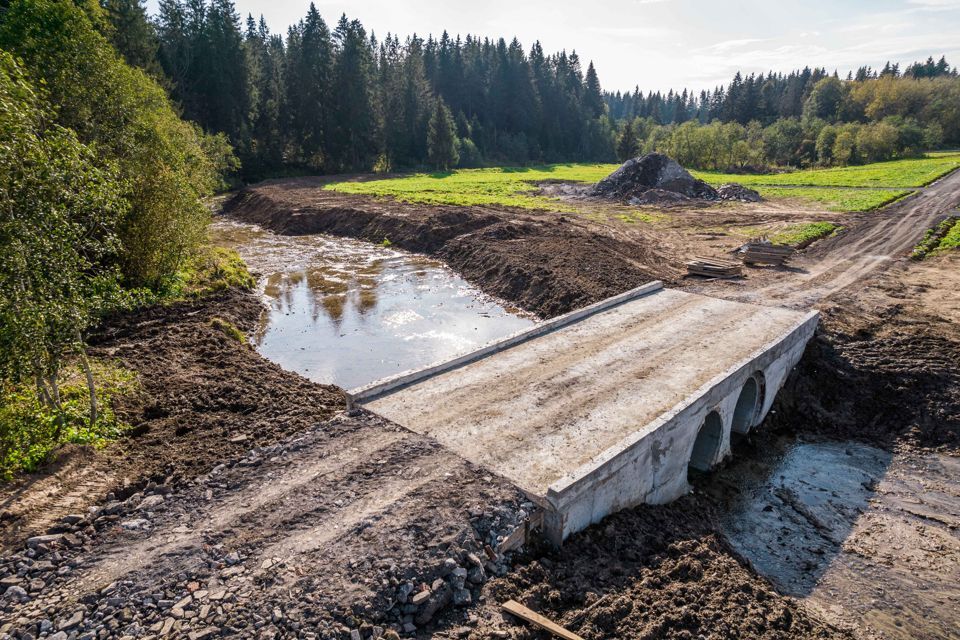 земля городской округ Истра квартал дачной застройки Давыдково новое фото 7