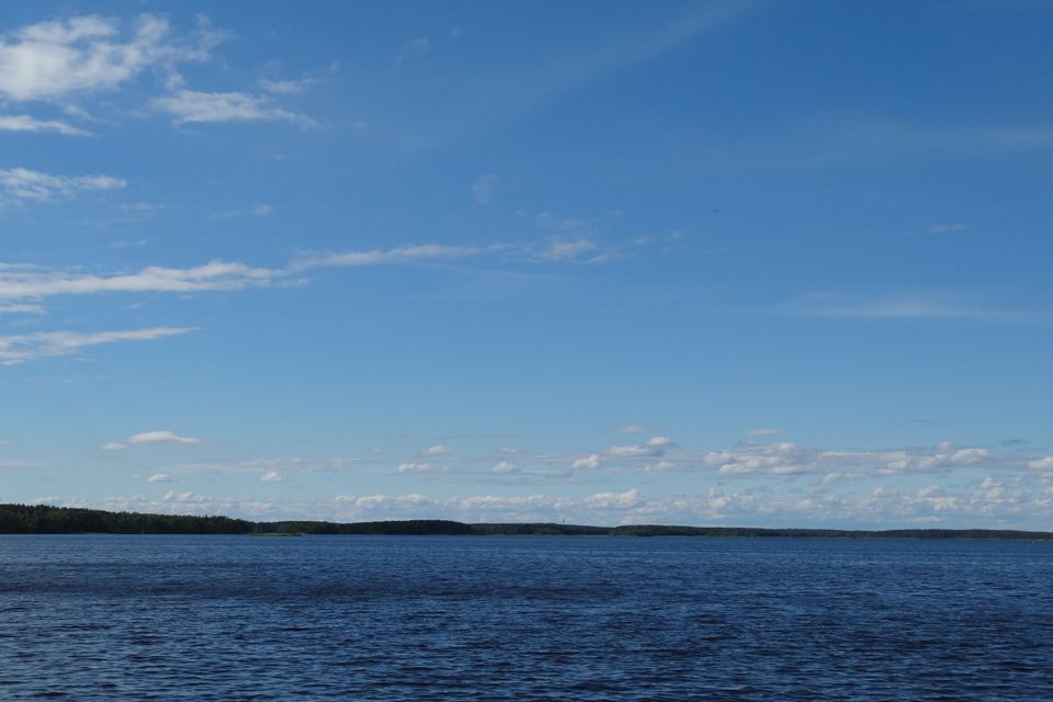 земля р-н Выборгский городской посёлок Советский фото 10