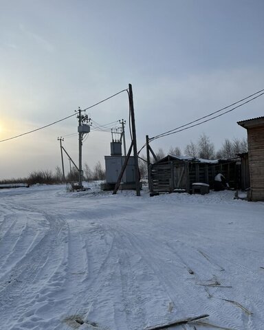 земля ул Центральная Шуваевский сельсовет, Красноярск фото