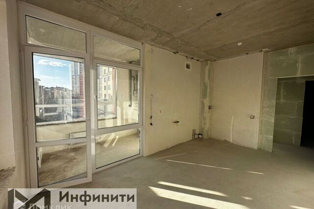 дом 1/1 квартал «Красный металлист» городской округ Ставрополь фото