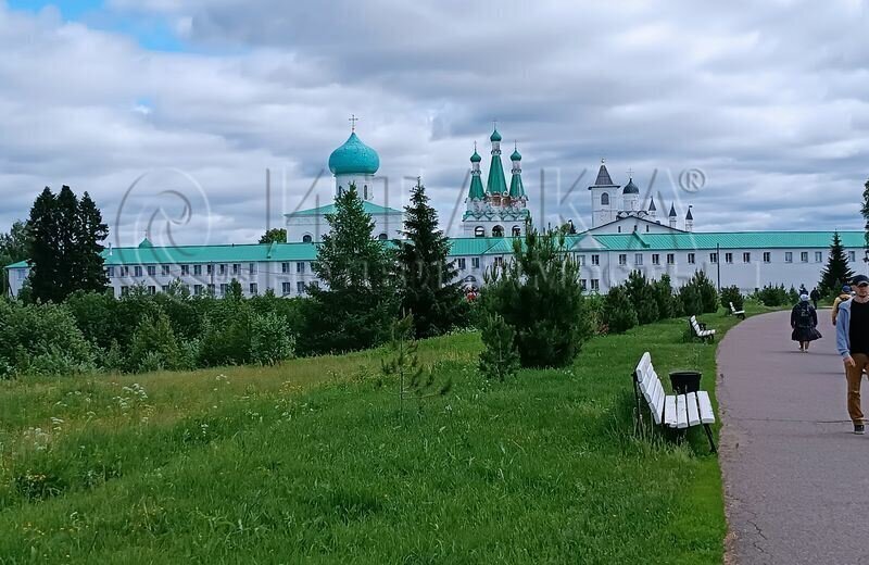 дом Янегское сельское поселение, Слобода, 68, деревня Новая фото 11