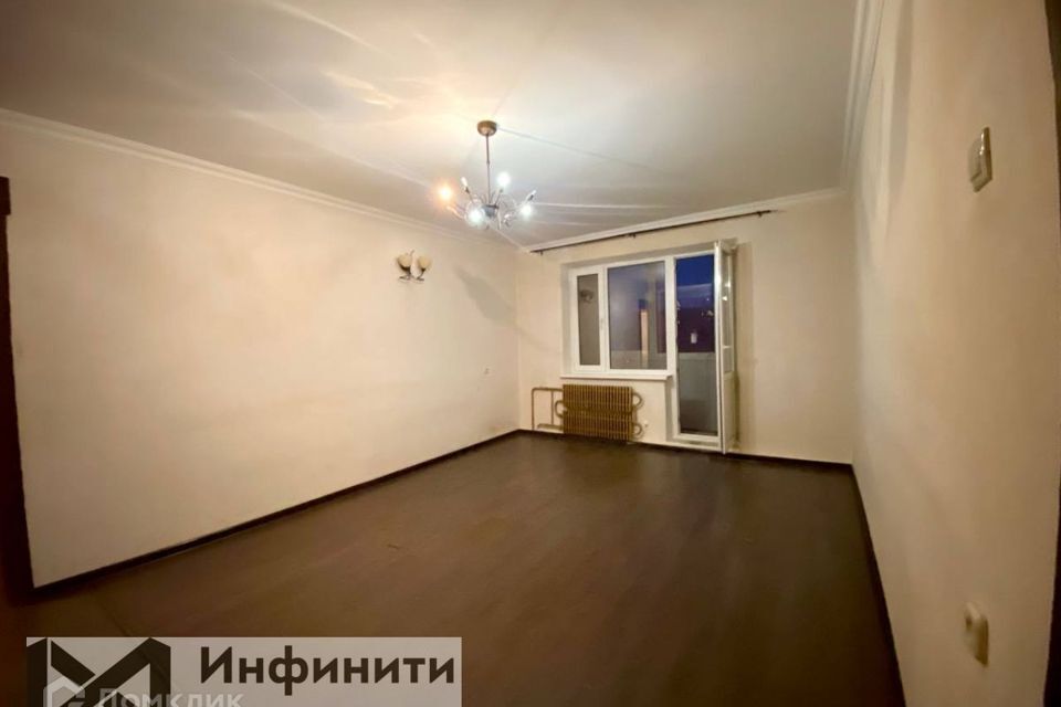 квартира г Ставрополь р-н Промышленный Юго-Западный ул Пирогова 48/2 городской округ Ставрополь фото 5