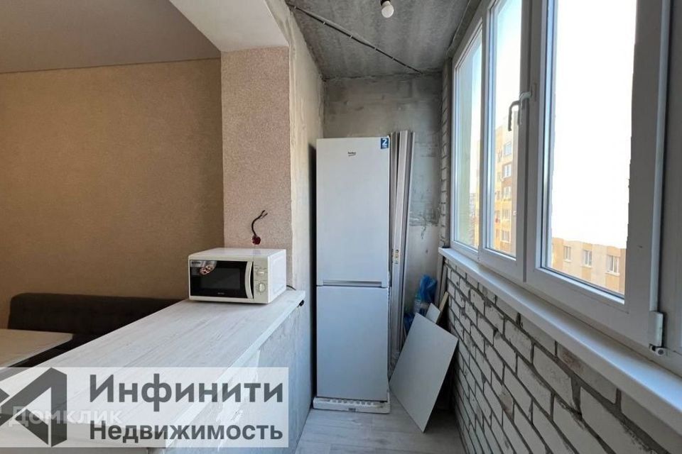 квартира г Ставрополь ул Чапаева 4/1 городской округ Ставрополь фото 9