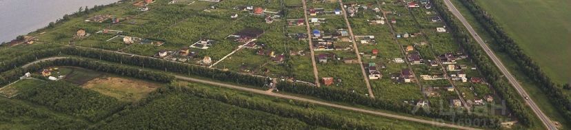 земля р-н Волжский п Самарский сельское поселение Лопатино, Дубовый Умет фото 1