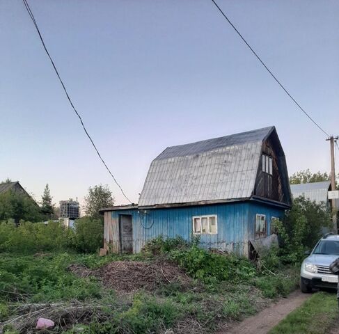 снт Здоровье сельсовет, Алкинский фото