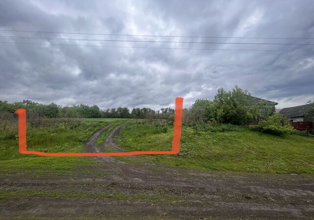 земля с Городенск ул Белая гора Городенский сельсовет, Льгов фото