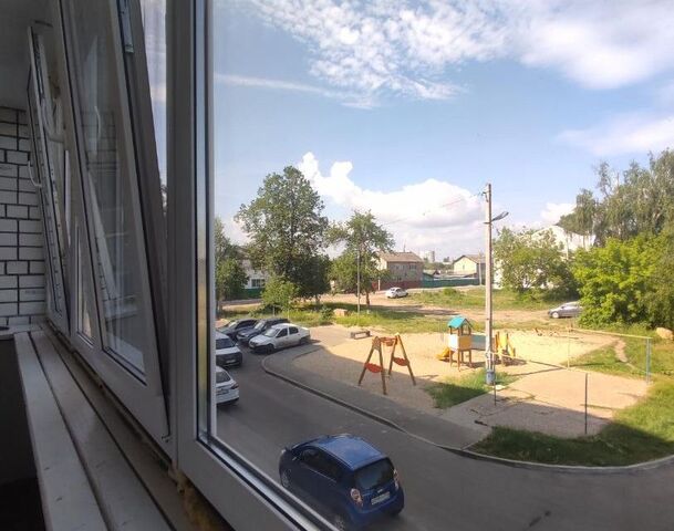 дом 52 городское поселение Васильево фото