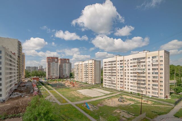 р-н Железнодорожный дом 12а Екатеринбург, муниципальное образование фото