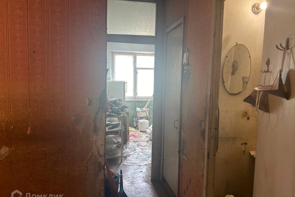 квартира г Волгоград ул 39-й Гвардейской 24 городской округ Волгоград фото 3