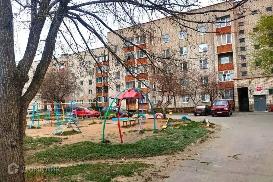 квартира г Троицк 2-й микрорайон, 15, городской округ Троицк фото 1