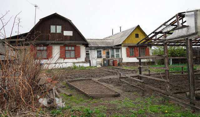 дом Железнодорожное сельское поселение фото