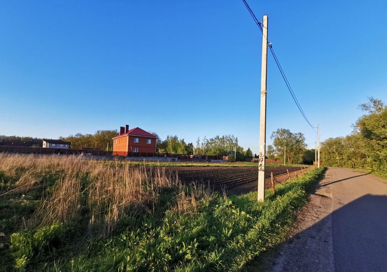 земля р-н Орловский д Гать Знаменка фото 3