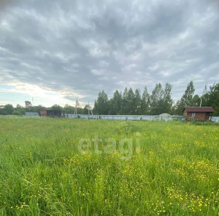 земля городской округ Талдомский д Ольховик фото 3