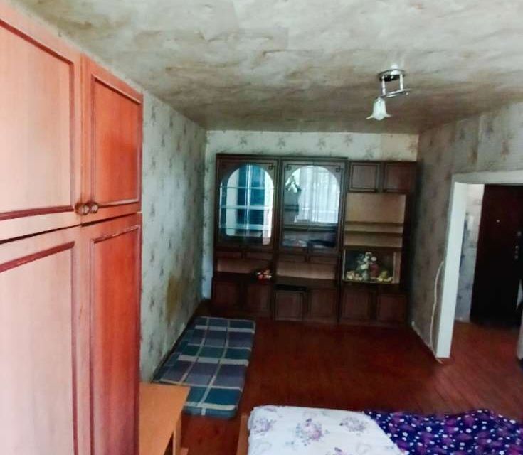 квартира г Самара городской округ Самара, 11-й квартал, 21 фото 7